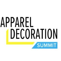 Apparel Decoration Summit - 2025